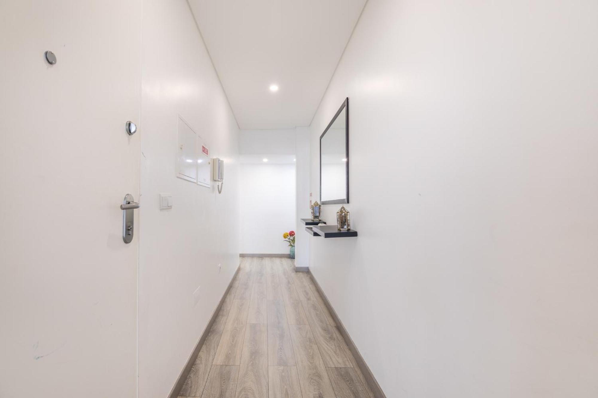 Deluxe Spacious Flats W Mezzanine By Host Wise Apartamento Porto