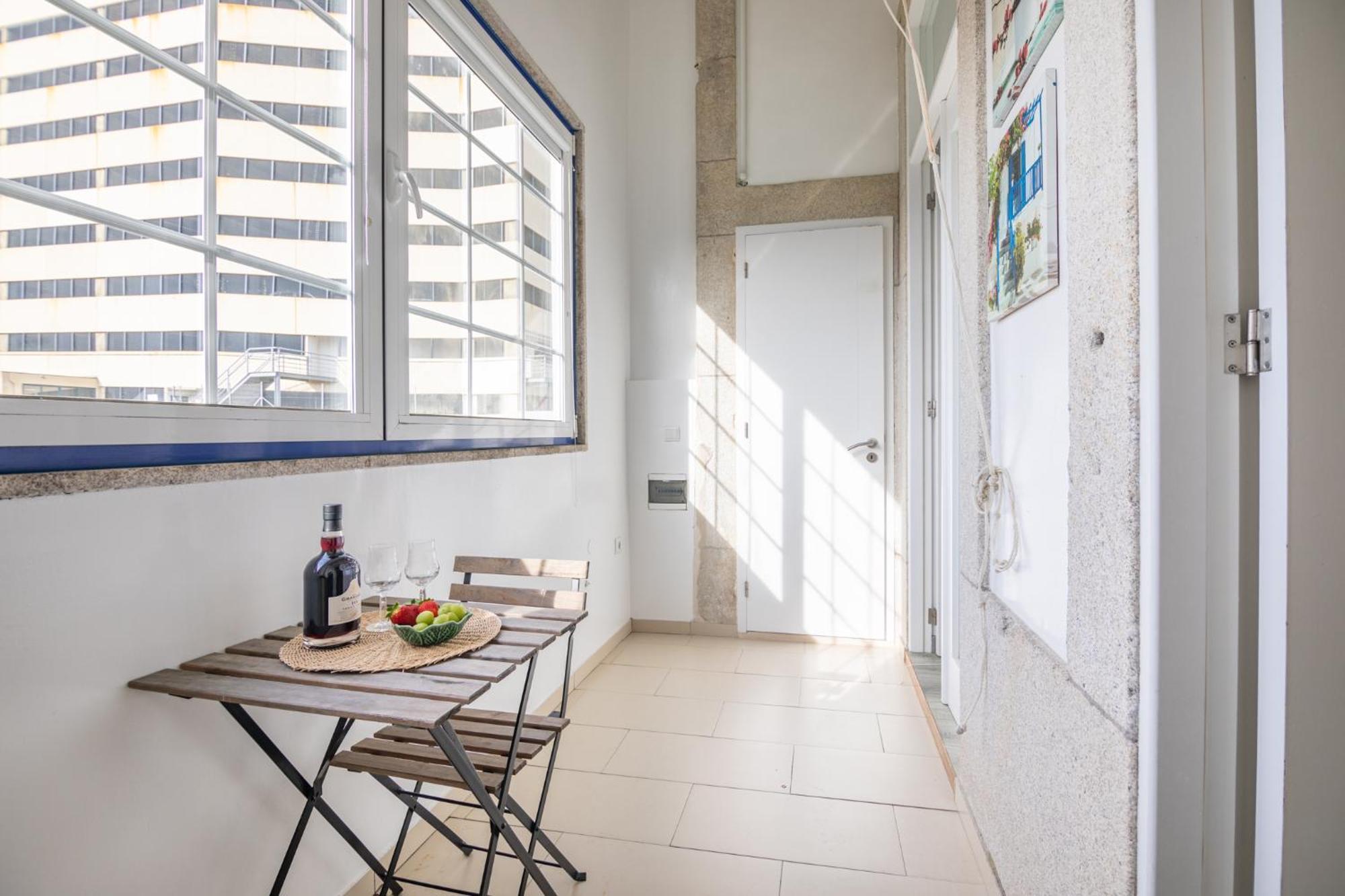 Apartamento Deluxe Spacious Flats W Mezzanine By Host Wise