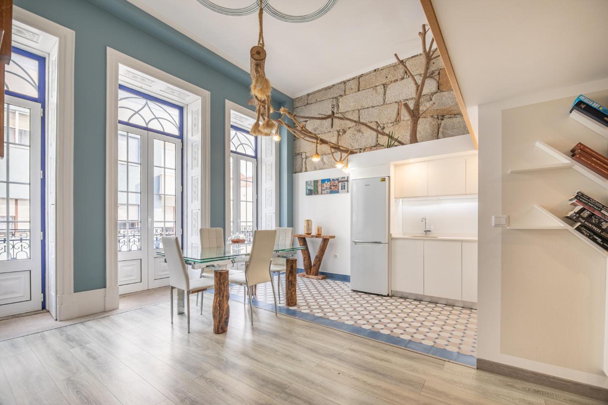 Deluxe Spacious Flats W Mezzanine By Host Wise Apartamento