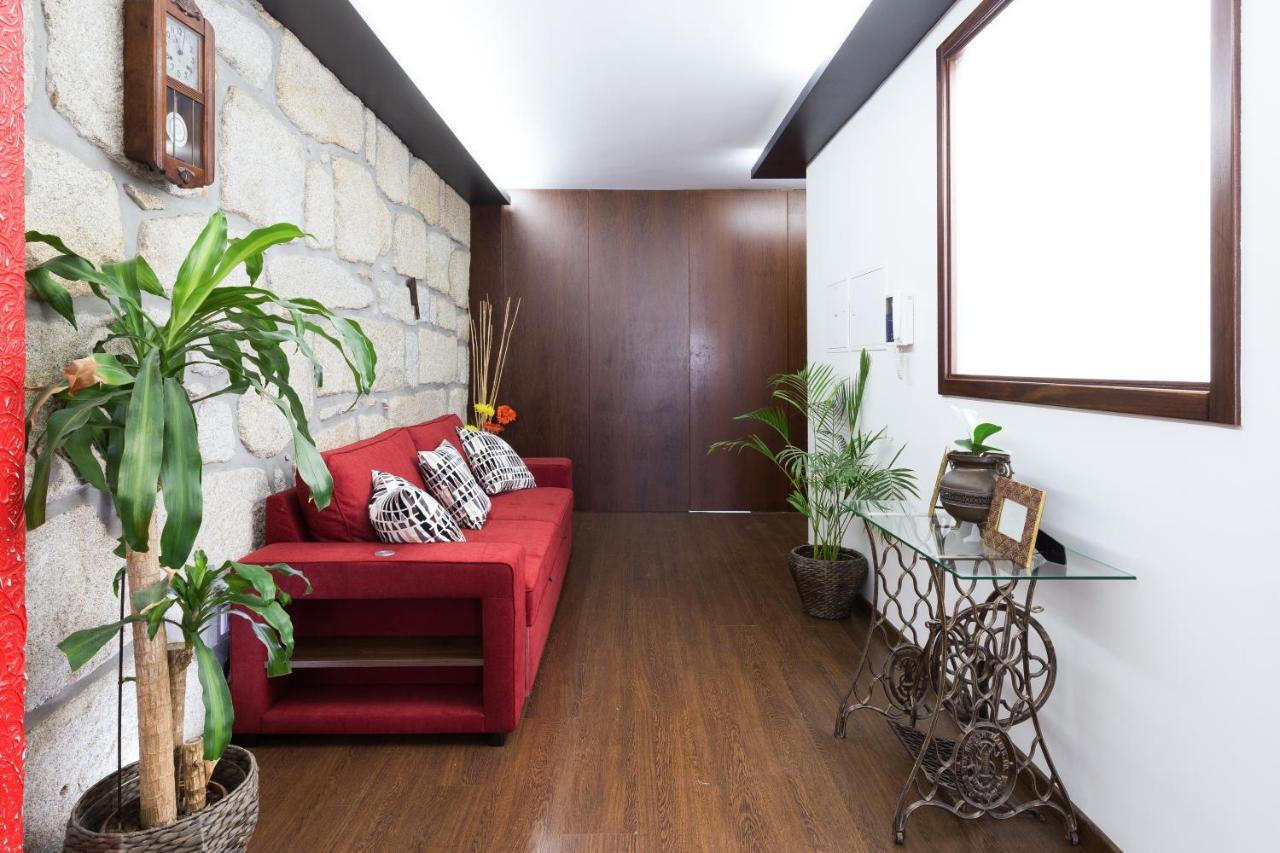 Apartamento Deluxe Spacious Flats W Mezzanine By Host Wise *